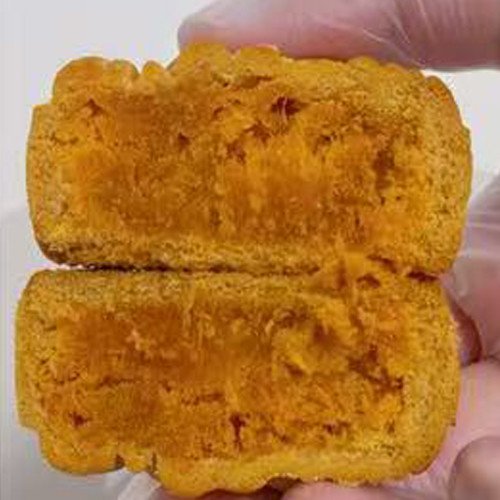 广式咸蛋黄肉松 50g